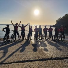 Weekend famille à Cancale – Septembre 2025 Weekend famille à Cancale – Septembre 2025