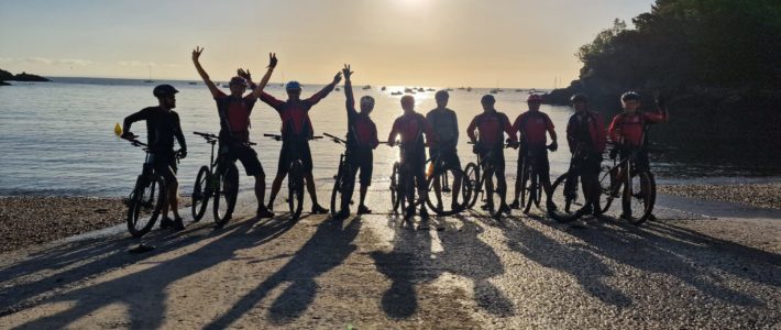 Weekend famille à Cancale – Septembre 2025 Weekend famille à Cancale – Septembre 2025