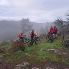 BVTT – Pont-Réan : peu de kilomètres, beaucoup de dénivelé