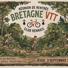 Réunion rentrée 2026