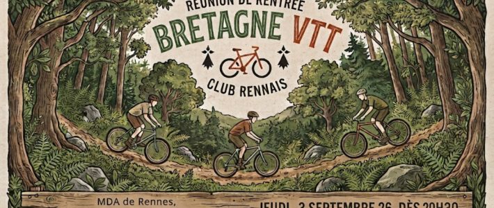 Réunion rentrée 2026 Réunion rentrée 2026