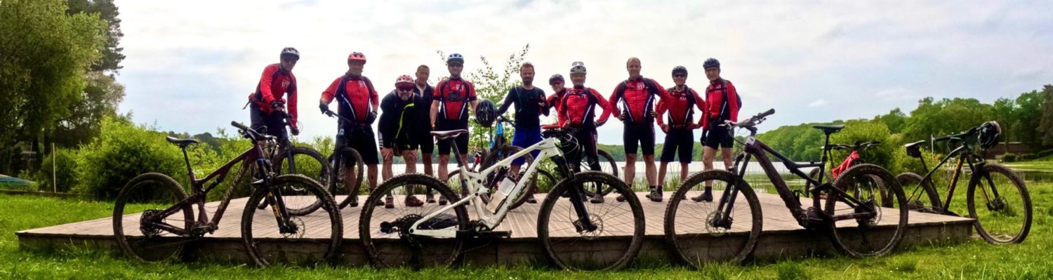 Bretagne VTT